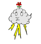 ちいさなプロピィ（個別スタンプ：32）