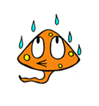 ちいさなプロピィ（個別スタンプ：33）