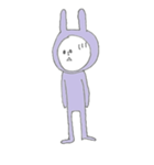 あずきとよもぎ。（個別スタンプ：13）