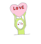あずきとよもぎ。（個別スタンプ：37）