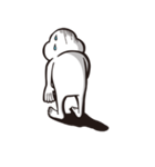 Ya-man : Love, Peace and Happiness（個別スタンプ：38）