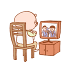 ベア郎（個別スタンプ：26）