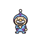 こびっと2（個別スタンプ：1）