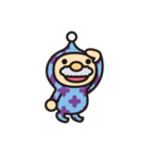 こびっと2（個別スタンプ：7）