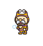 こびっと2（個別スタンプ：8）