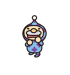 こびっと2（個別スタンプ：37）
