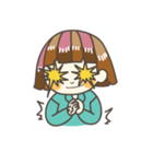 Hunsa（個別スタンプ：14）