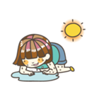 Hunsa（個別スタンプ：20）