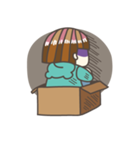 Hunsa（個別スタンプ：28）