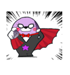 BooN ＆ Jumpee（個別スタンプ：1）