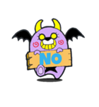 BooN ＆ Jumpee（個別スタンプ：2）