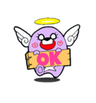 BooN ＆ Jumpee（個別スタンプ：3）