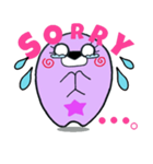 BooN ＆ Jumpee（個別スタンプ：5）