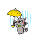 BooN ＆ Jumpee（個別スタンプ：6）