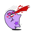 BooN ＆ Jumpee（個別スタンプ：9）