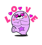 BooN ＆ Jumpee（個別スタンプ：10）