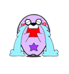 BooN ＆ Jumpee（個別スタンプ：15）