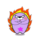 BooN ＆ Jumpee（個別スタンプ：16）