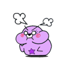BooN ＆ Jumpee（個別スタンプ：17）