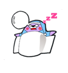 BooN ＆ Jumpee（個別スタンプ：19）