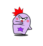 BooN ＆ Jumpee（個別スタンプ：21）