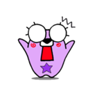 BooN ＆ Jumpee（個別スタンプ：22）
