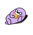 BooN ＆ Jumpee（個別スタンプ：24）