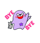 BooN ＆ Jumpee（個別スタンプ：27）