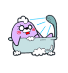 BooN ＆ Jumpee（個別スタンプ：28）