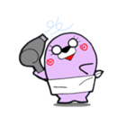 BooN ＆ Jumpee（個別スタンプ：30）
