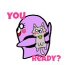 BooN ＆ Jumpee（個別スタンプ：31）