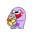 BooN ＆ Jumpee（個別スタンプ：32）
