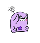 BooN ＆ Jumpee（個別スタンプ：33）
