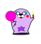 BooN ＆ Jumpee（個別スタンプ：34）