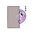 BooN ＆ Jumpee（個別スタンプ：36）