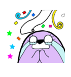 BooN ＆ Jumpee（個別スタンプ：37）