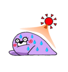 BooN ＆ Jumpee（個別スタンプ：38）