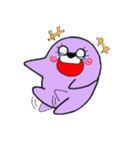 BooN ＆ Jumpee（個別スタンプ：40）