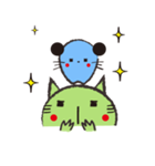 ねこやん-Nekoyan-（個別スタンプ：16）