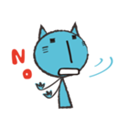 ねこやん-Nekoyan-（個別スタンプ：18）