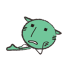 ねこやん-Nekoyan-（個別スタンプ：27）