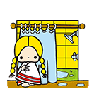 パティ＆ジミー（個別スタンプ：33）