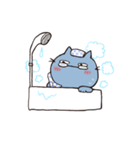 ねこ科っぷる（個別スタンプ：26）