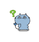 ねこ科っぷる（個別スタンプ：30）