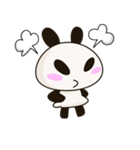 PANDARARIN（個別スタンプ：1）