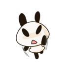 PANDARARIN（個別スタンプ：2）