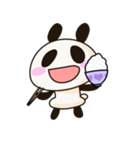 PANDARARIN（個別スタンプ：5）