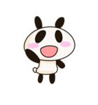 PANDARARIN（個別スタンプ：6）