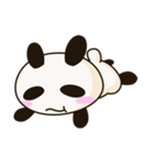 PANDARARIN（個別スタンプ：8）