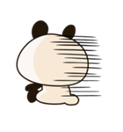 PANDARARIN（個別スタンプ：9）